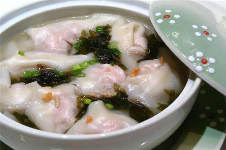 馄饨博士