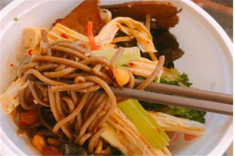 春燕素食汇