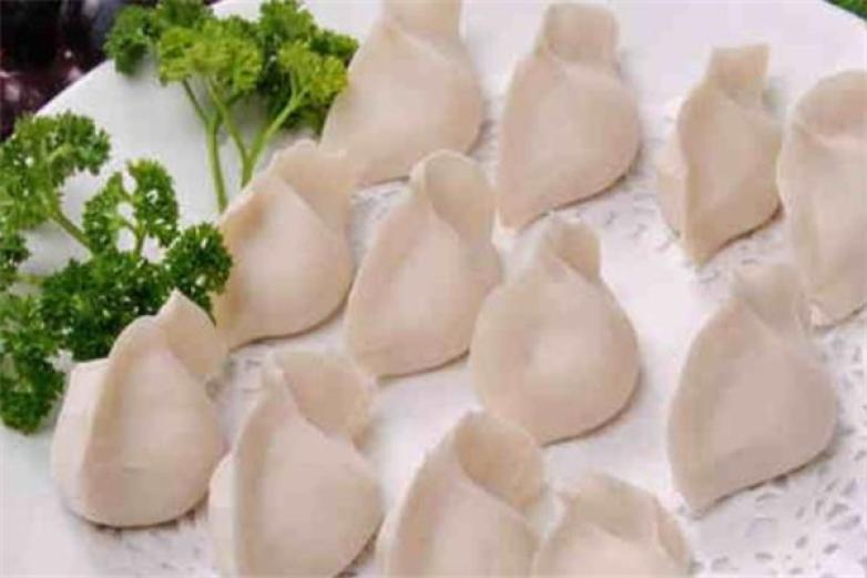 巧妻水饺