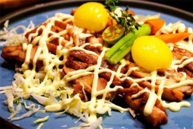 宴和鸡排