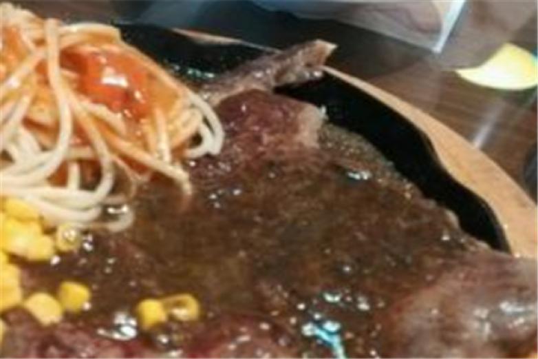 歌拉斯牛排