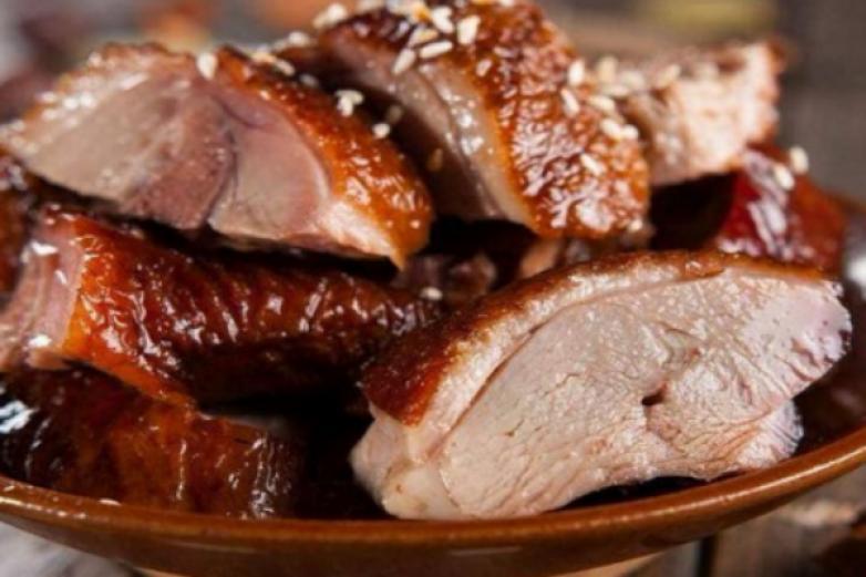 小曹家卤肉