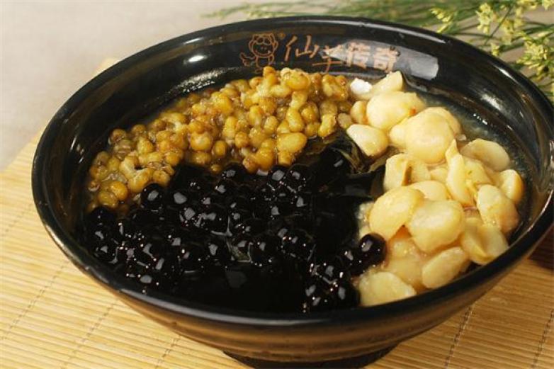 仙芋诱惑