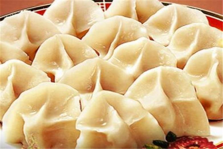 元溪饺子