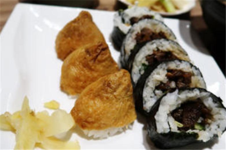 野食寿司