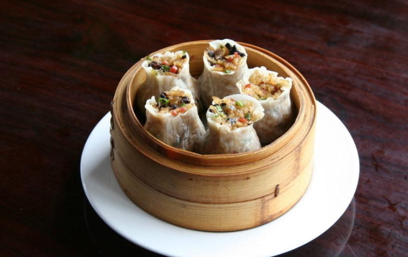 钱诚记烧麦