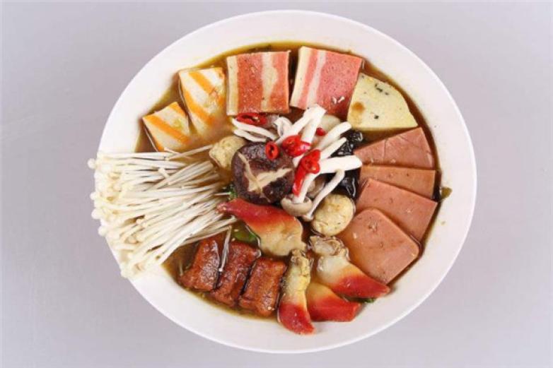 胖小鲜砂锅