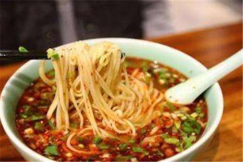 常一碗面馆