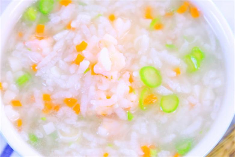 营养粥