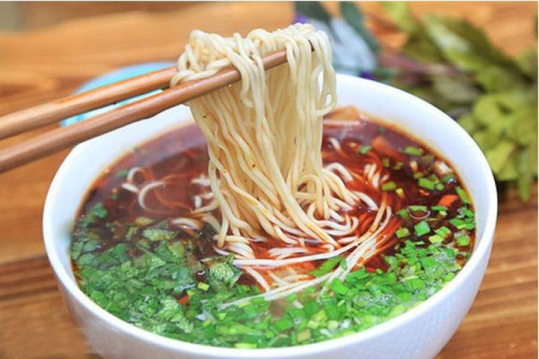 马保子牛肉面