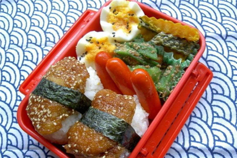 弁当物语日式便当