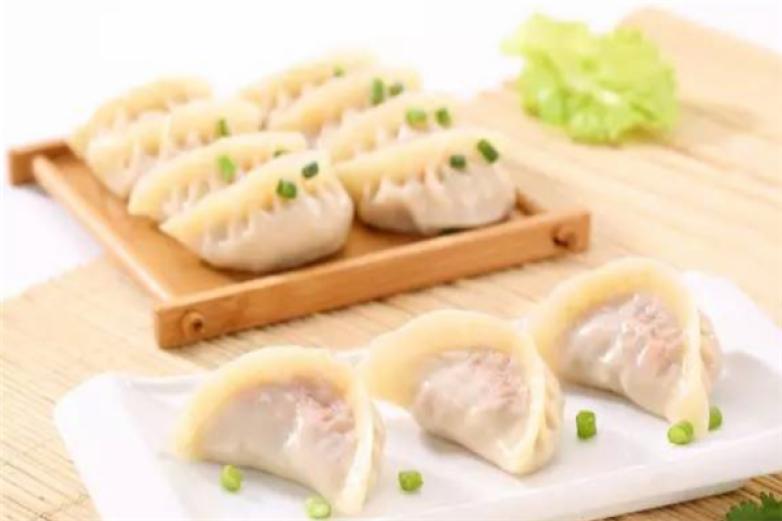 旺饺1号自助水饺