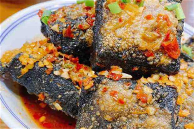 壳壳红饭湘家常菜