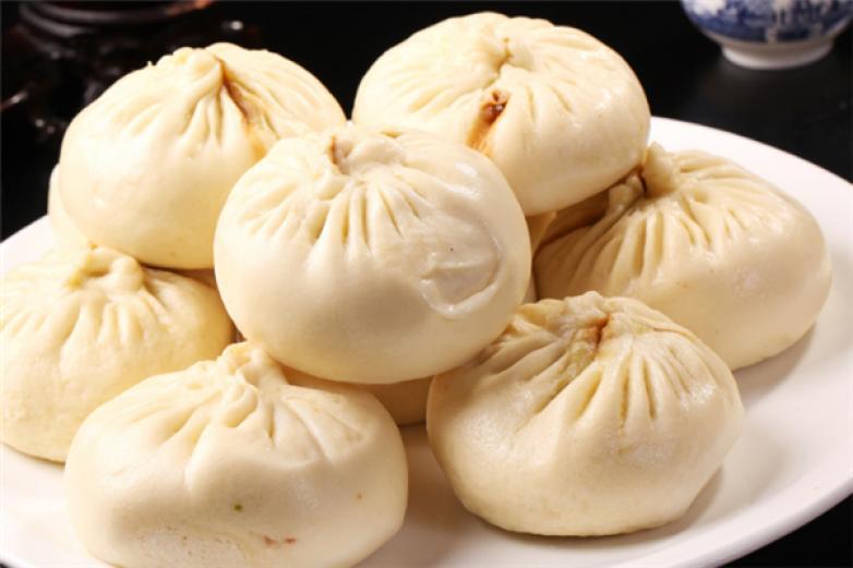 包小团包子