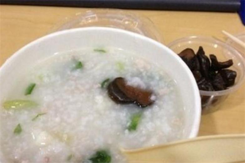 长生源粥