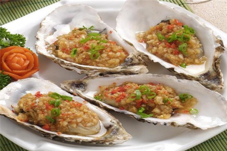 蚝夜食堂