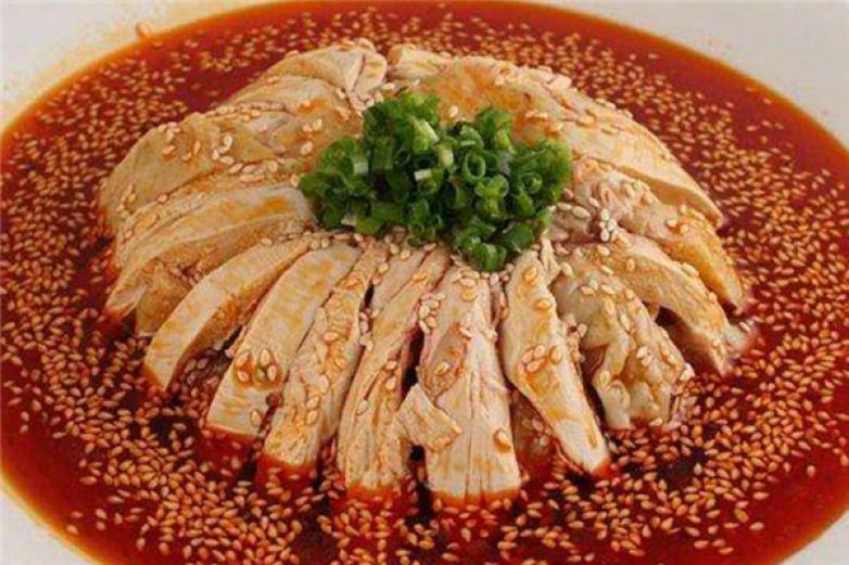 飘香钵钵鸡