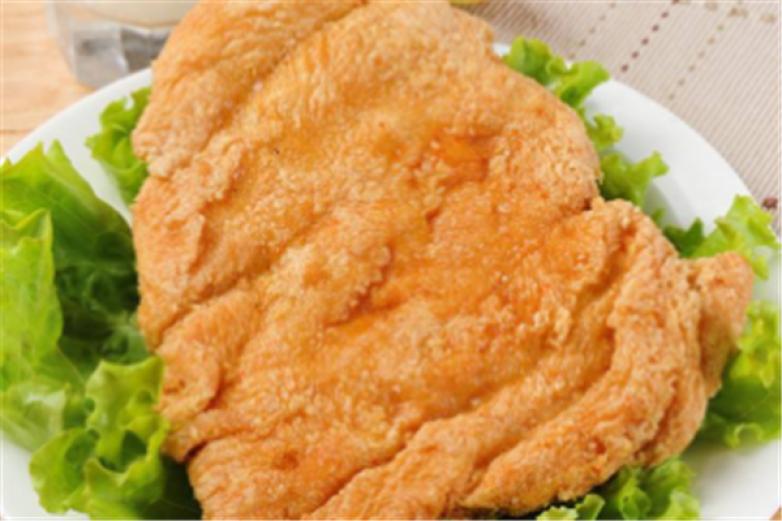 豪来多鸡排