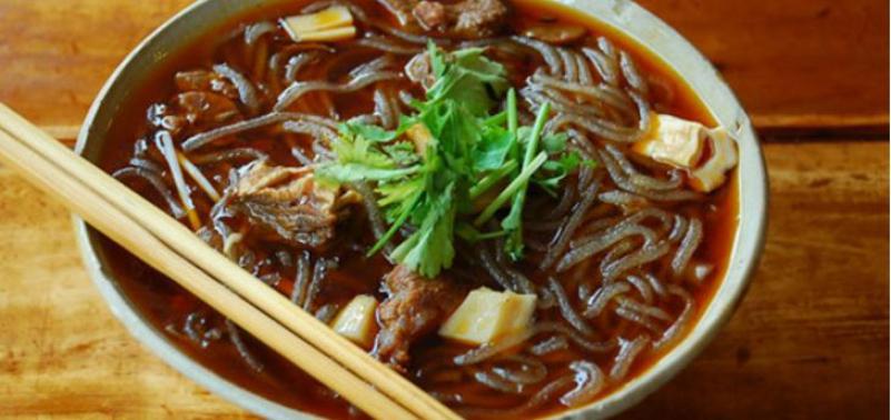 西门炊牛杂粉