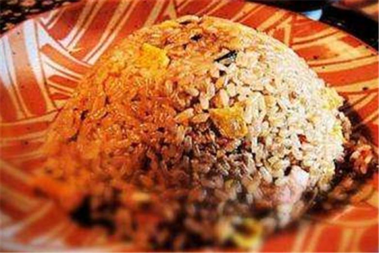 饭咖啡牛肉面