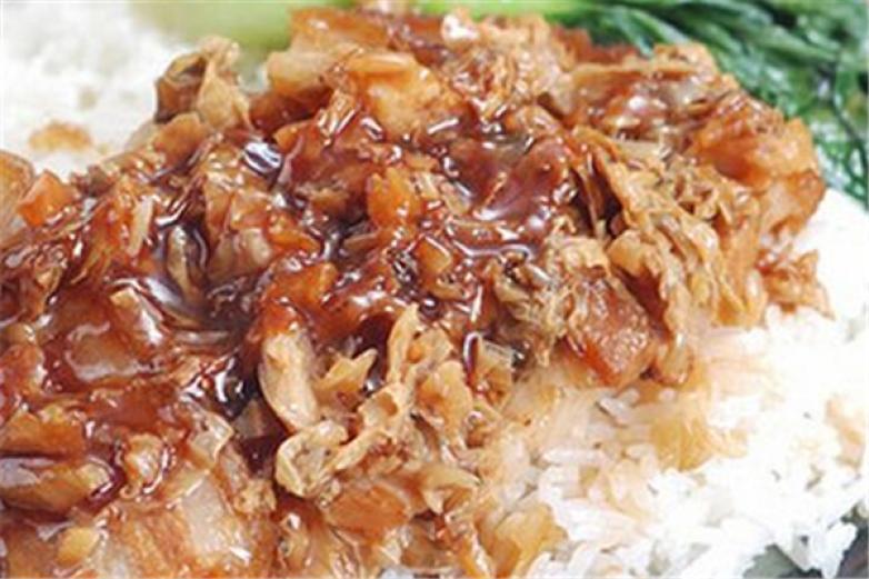 味立办中式快餐