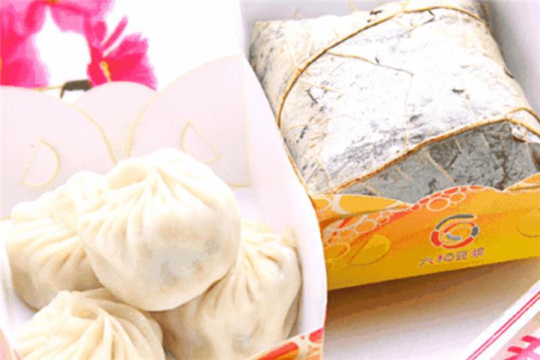 六和豆浆