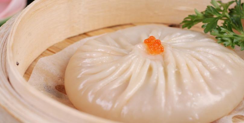 老鸿兴汤包馆