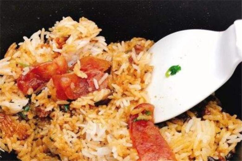 大麦鸽王饭