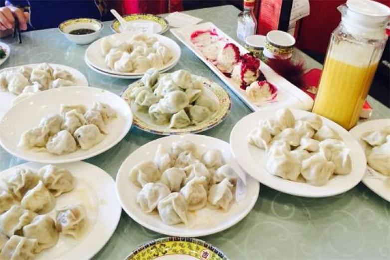 天津百饺园
