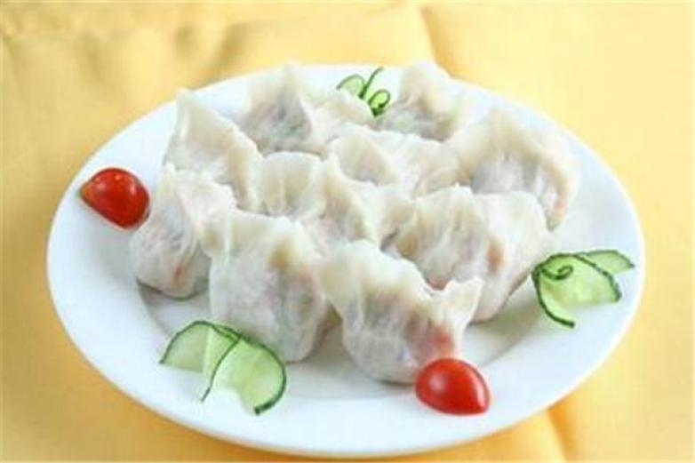 元溪饺子