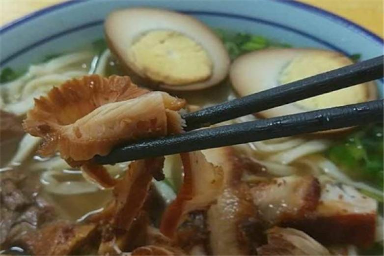 大君手擀面