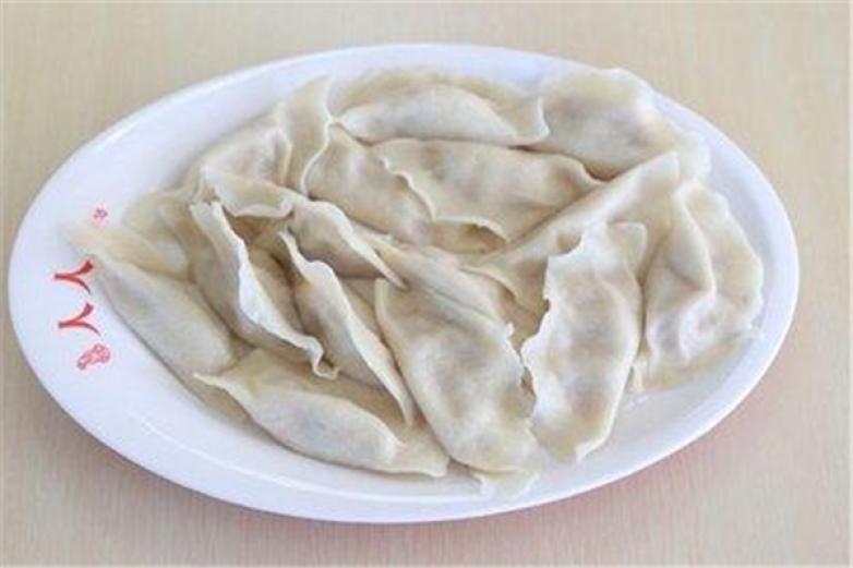 人人饺子坊