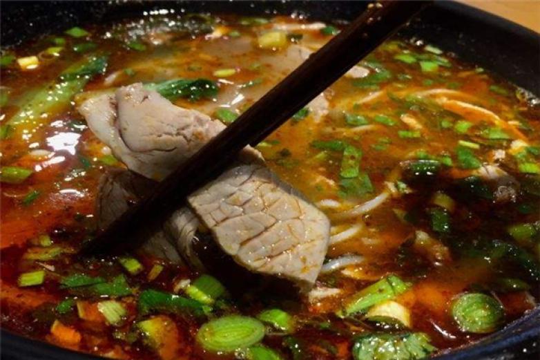 熳煮一碗鲜