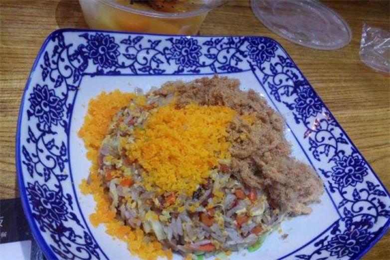 江剑碎金饭
