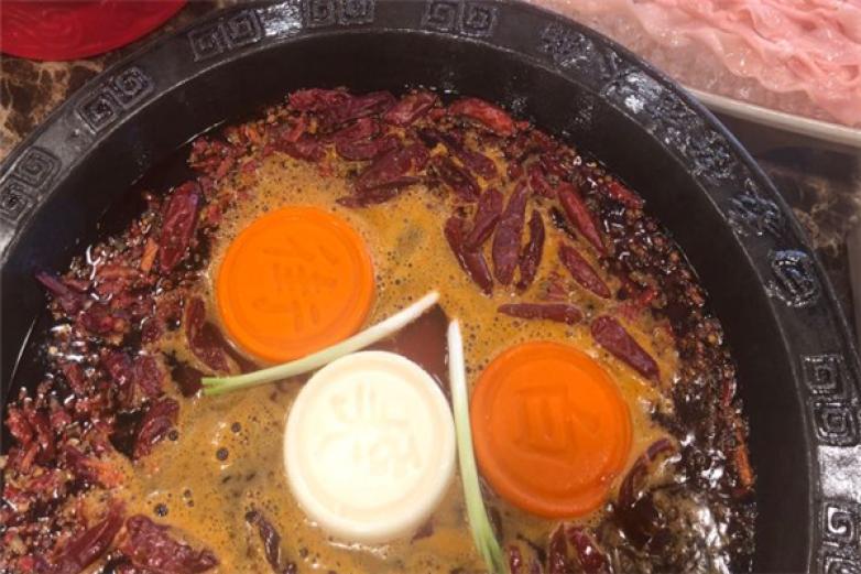 白象街老火锅