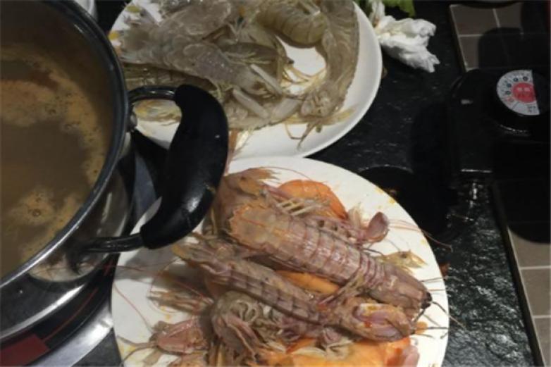 圣堡罗巴西烤肉
