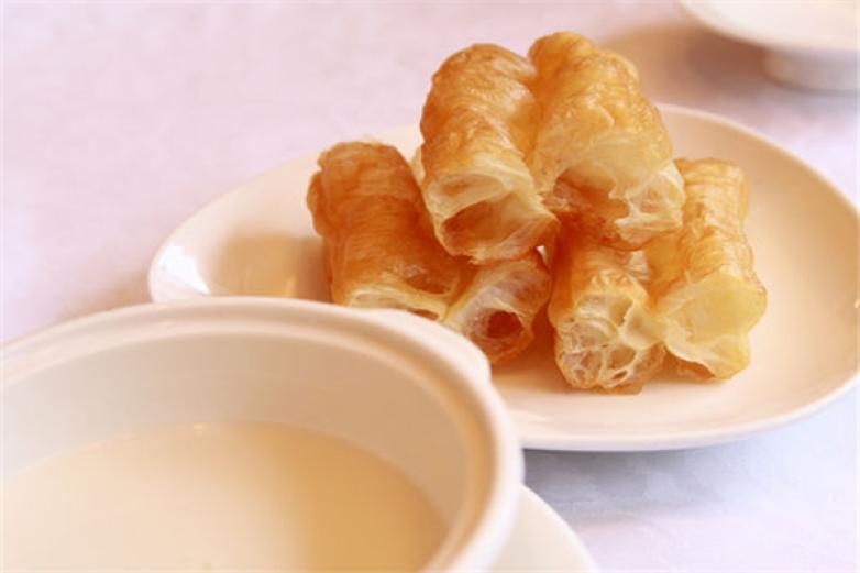 老虎早餐