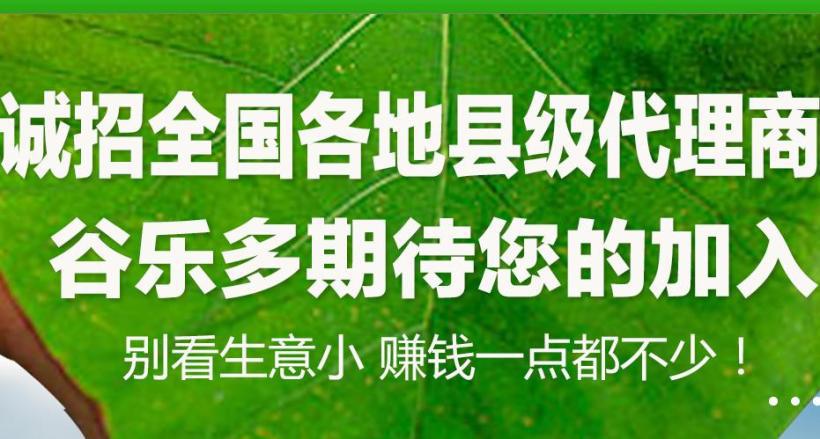 谷乐多现磨豆浆