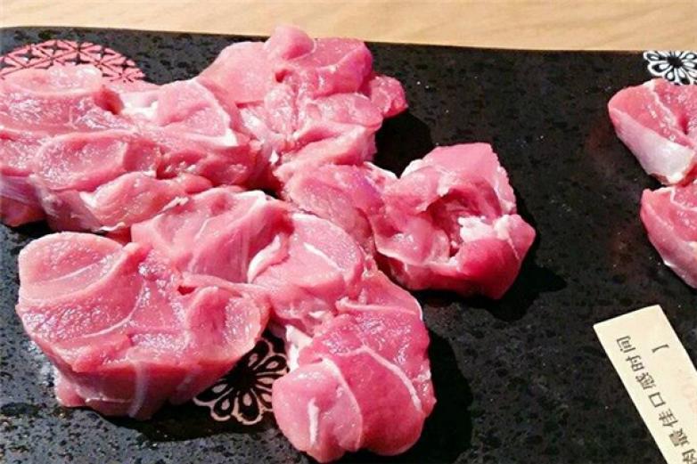 金巴锅物料理