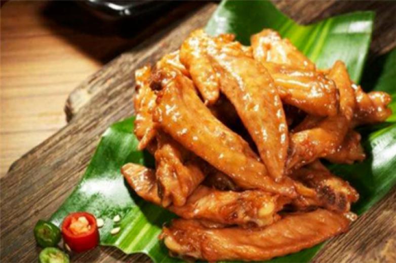 阿满熟食