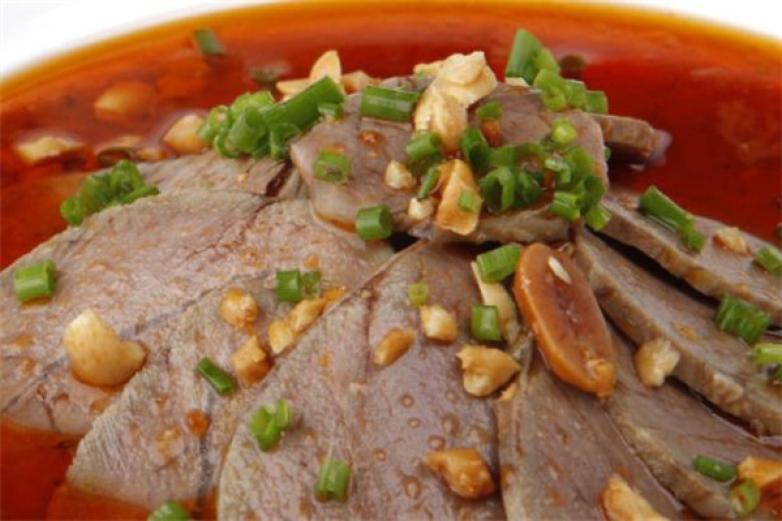 毛子牛肉汤