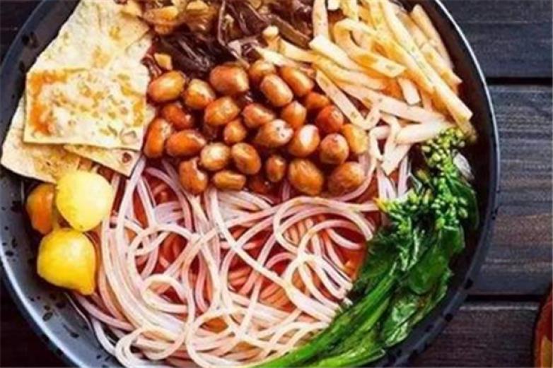 螺阿姨螺蛳粉