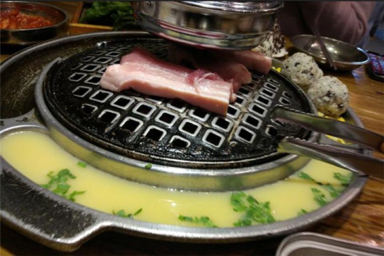 庆熙烤肉