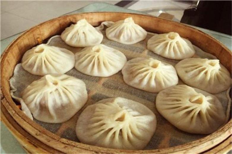 苏味园汤包馆