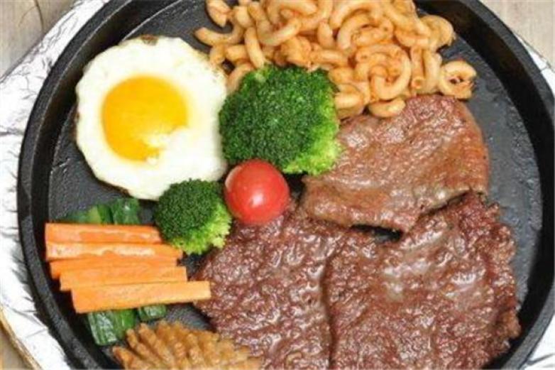 新澳客牛排
