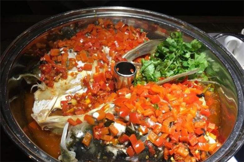 洞庭土菜馆
