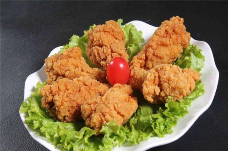 客得利大鸡排