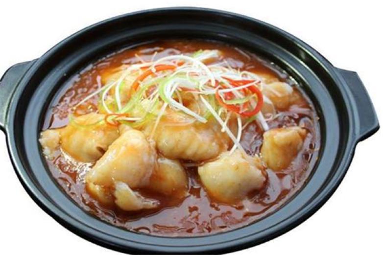 煲发户啵啵鱼