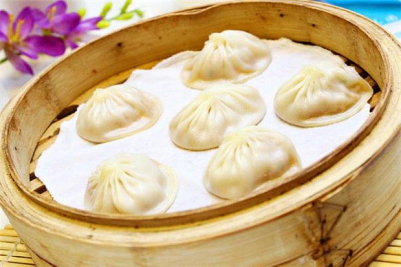 一品汤包