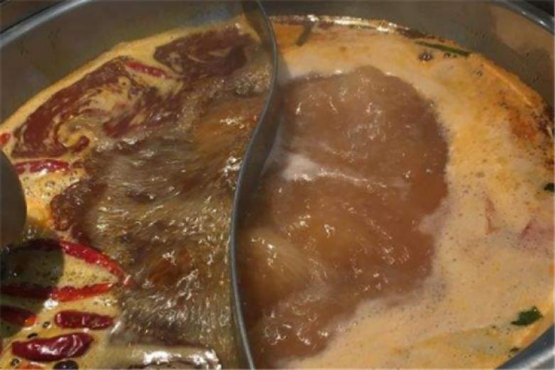 樱桃捞火锅